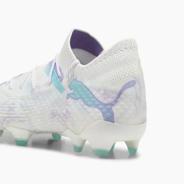 Puma Soccer Cleats FUTURE 7 ULTIMATE BRILLIANCE 039s FirmArtificial Ground Soccer Cleats Puma Whitepuma Blackspring Lavender 8211 Women Puma Soccer Cleats FUTURE 7 ULTIMATE BRILLIANCE 039s FirmArtificial Ground Soccer Cleats Puma Whitepuma Blackspring Lavender 8211 Women