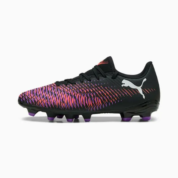 Puma Soccer Cleats FUTURE 8 PLAY Firm GroundArtificial Ground 039s Soccer Cleats Puma Blackpuma Whiteglowing Red 8211 Women Puma Soccer Cleats FUTURE 8 PLAY Firm GroundArtificial Ground 039s Soccer Cleats Puma Blackpuma Whiteglowing Red 8211 Women