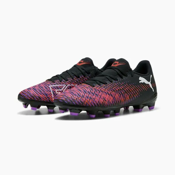 Puma Soccer Cleats FUTURE 8 PLAY Firm GroundArtificial Ground 039s Soccer Cleats Puma Blackpuma Whiteglowing Red 8211 Women Puma Soccer Cleats FUTURE 8 PLAY Firm GroundArtificial Ground 039s Soccer Cleats Puma Blackpuma Whiteglowing Red 8211 Women