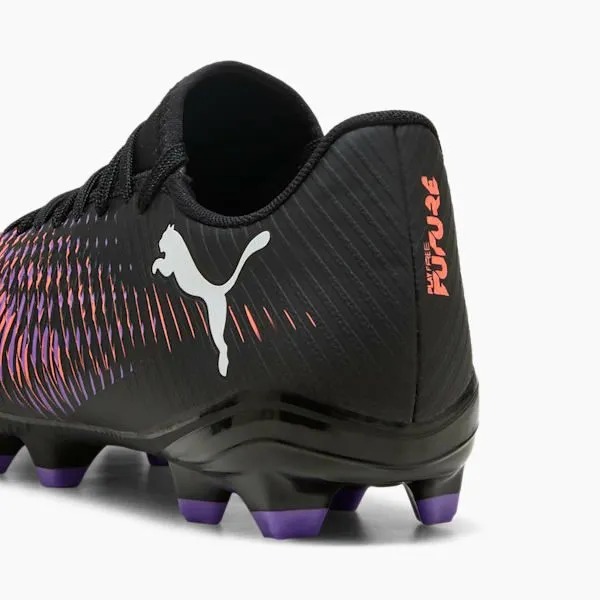 Puma Soccer Cleats FUTURE 8 PLAY Firm GroundArtificial Ground 039s Soccer Cleats Puma Blackpuma Whiteglowing Red 8211 Women Puma Soccer Cleats FUTURE 8 PLAY Firm GroundArtificial Ground 039s Soccer Cleats Puma Blackpuma Whiteglowing Red 8211 Women