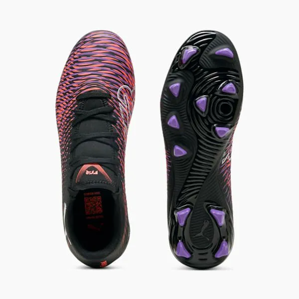 Puma Soccer Cleats FUTURE 8 PLAY Firm GroundArtificial Ground 039s Soccer Cleats Puma Blackpuma Whiteglowing Red 8211 Women Puma Soccer Cleats FUTURE 8 PLAY Firm GroundArtificial Ground 039s Soccer Cleats Puma Blackpuma Whiteglowing Red 8211 Women