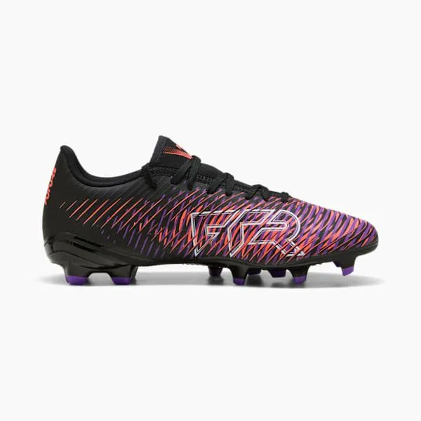 Puma Soccer Cleats FUTURE 8 PLAY Firm GroundArtificial Ground 039s Soccer Cleats Puma Blackpuma Whiteglowing Red 8211 Women Puma Soccer Cleats FUTURE 8 PLAY Firm GroundArtificial Ground 039s Soccer Cleats Puma Blackpuma Whiteglowing Red 8211 Women