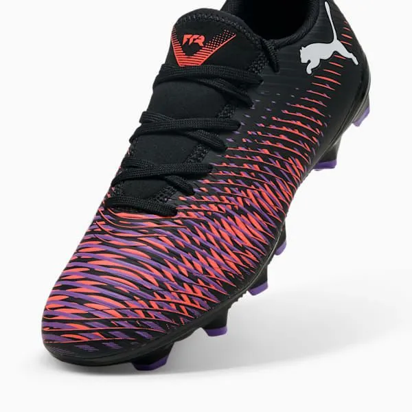 Puma Soccer Cleats FUTURE 8 PLAY Firm GroundArtificial Ground 039s Soccer Cleats Puma Blackpuma Whiteglowing Red 8211 Women Puma Soccer Cleats FUTURE 8 PLAY Firm GroundArtificial Ground 039s Soccer Cleats Puma Blackpuma Whiteglowing Red 8211 Women