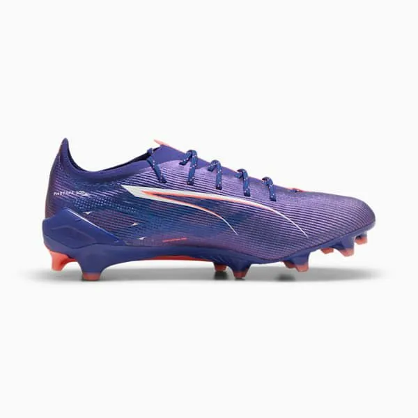 Puma Soccer Cleats ULTRA 5 ULTIMATE 039s Firm Ground Soccer Cleats Lapis Lazulipuma Whitesunset Glow 8211 Women Puma Soccer Cleats ULTRA 5 ULTIMATE 039s Firm Ground Soccer Cleats Lapis Lazulipuma Whitesunset Glow 8211 Women