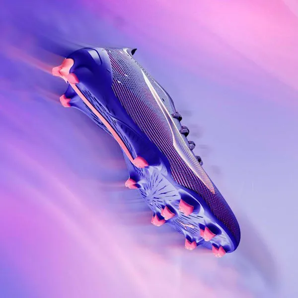 Puma Soccer Cleats ULTRA 5 ULTIMATE 039s Firm Ground Soccer Cleats Lapis Lazulipuma Whitesunset Glow 8211 Women Puma Soccer Cleats ULTRA 5 ULTIMATE 039s Firm Ground Soccer Cleats Lapis Lazulipuma Whitesunset Glow 8211 Women
