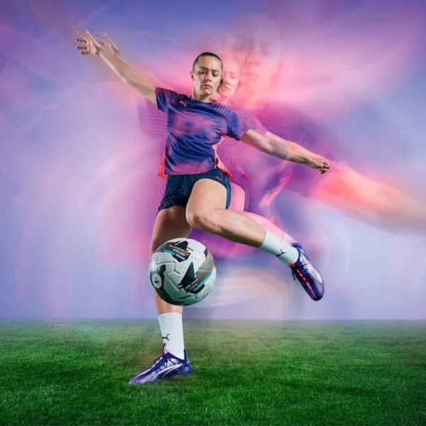 Puma Soccer Cleats ULTRA 5 ULTIMATE 039s Firm Ground Soccer Cleats Lapis Lazulipuma Whitesunset Glow 8211 Women Puma Soccer Cleats ULTRA 5 ULTIMATE 039s Firm Ground Soccer Cleats Lapis Lazulipuma Whitesunset Glow 8211 Women