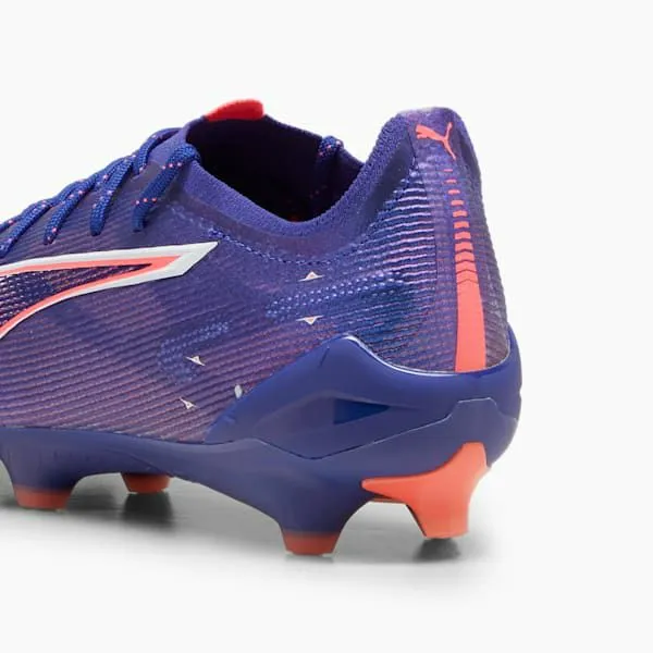 Puma Soccer Cleats ULTRA 5 ULTIMATE 039s Firm Ground Soccer Cleats Lapis Lazulipuma Whitesunset Glow 8211 Women Puma Soccer Cleats ULTRA 5 ULTIMATE 039s Firm Ground Soccer Cleats Lapis Lazulipuma Whitesunset Glow 8211 Women