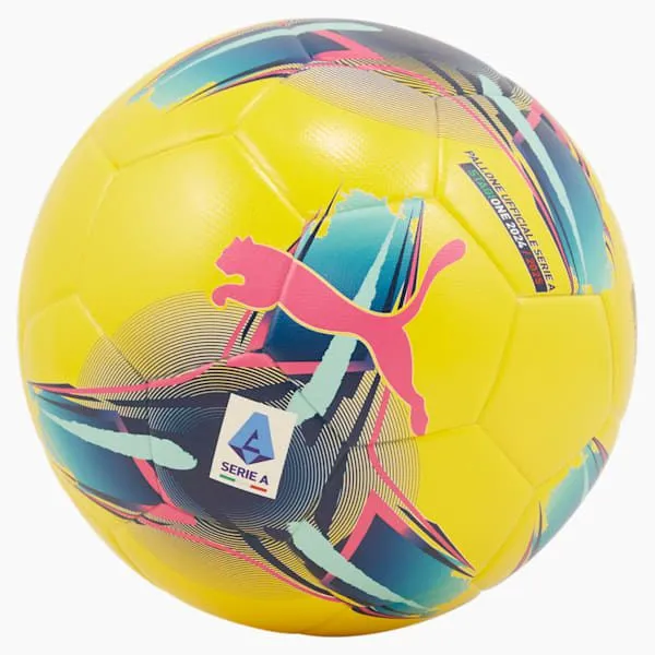 Puma Soccer Serie A FIFA Quality Soccer Ball Dandelionmulti Colour 8211 Women Puma Soccer Serie A FIFA Quality Soccer Ball Dandelionmulti Colour 8211 Women