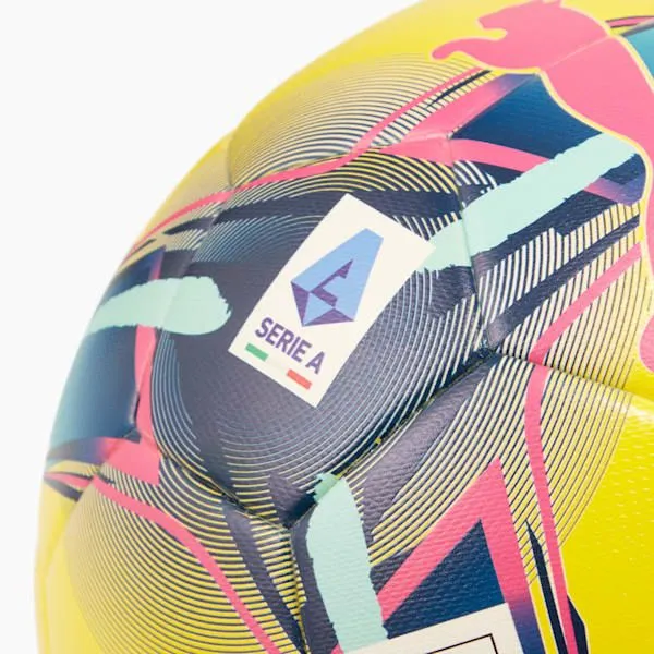 Puma Soccer Serie A FIFA Quality Soccer Ball Dandelionmulti Colour 8211 Women Puma Soccer Serie A FIFA Quality Soccer Ball Dandelionmulti Colour 8211 Women