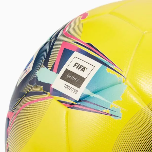 Puma Soccer Serie A FIFA Quality Soccer Ball Dandelionmulti Colour 8211 Women Puma Soccer Serie A FIFA Quality Soccer Ball Dandelionmulti Colour 8211 Women