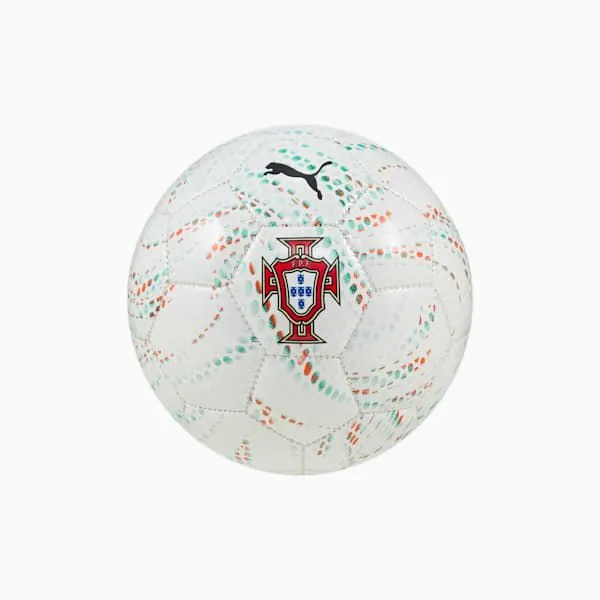 Puma Sports Equipment Portugal Fan Mini Soccer Ball Puma Whitepuma Black 8211 Women Puma Sports Equipment Portugal Fan Mini Soccer Ball Puma Whitepuma Black 8211 Women