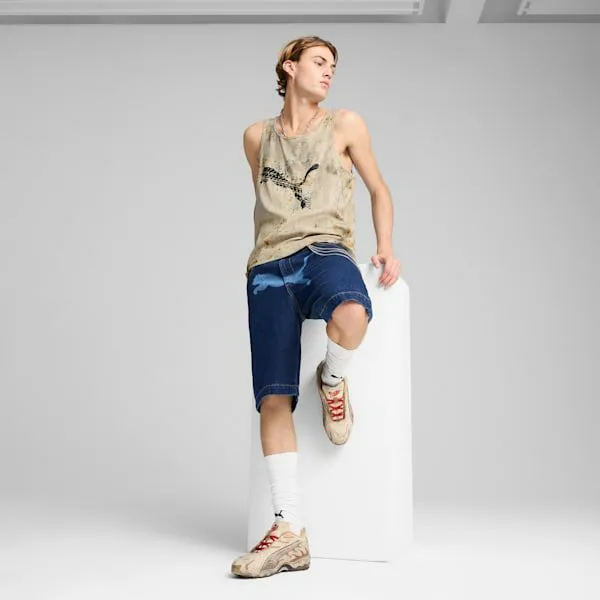 Puma TShirts and Tops AAP ROCKY X PUMA Tank Top Puttyaop 8211 Women