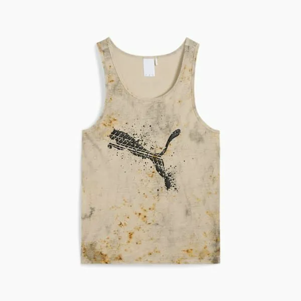 Puma TShirts and Tops AAP ROCKY X PUMA Tank Top Puttyaop 8211 Women