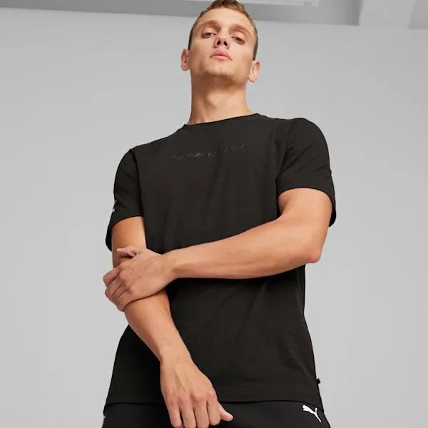 Puma TShirts and Tops BMW M Motorsport 039s Motorsport Graphic Tee Puma Black 8211 Men Puma TShirts and Tops BMW M Motorsport 039s Motorsport Graphic Tee Puma Black 8211 Men