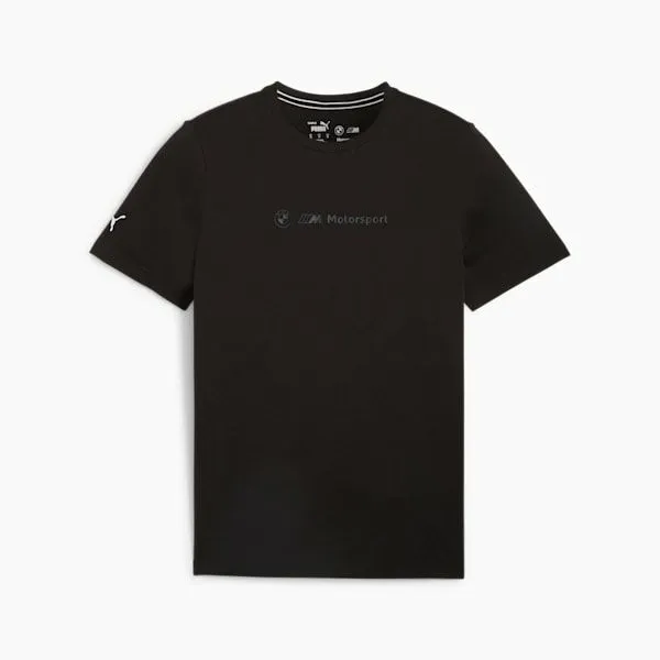 Puma TShirts and Tops BMW M Motorsport 039s Motorsport Graphic Tee Puma Black 8211 Men Puma TShirts and Tops BMW M Motorsport 039s Motorsport Graphic Tee Puma Black 8211 Men