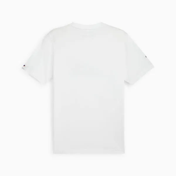 Puma TShirts and Tops BMW M Motorsport 039s Motorsport Graphic Tee Puma White 8211 Men Puma TShirts and Tops BMW M Motorsport 039s Motorsport Graphic Tee Puma White 8211 Men