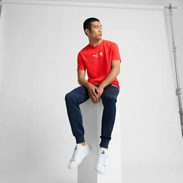 Puma TShirts and Tops CONMEBOL Copa Amrica 03924 Paraguay 039s Soccer Tee Puma Red 8211 Men Puma TShirts and Tops CONMEBOL Copa Amrica 03924 Paraguay 039s Soccer Tee Puma Red 8211 Men