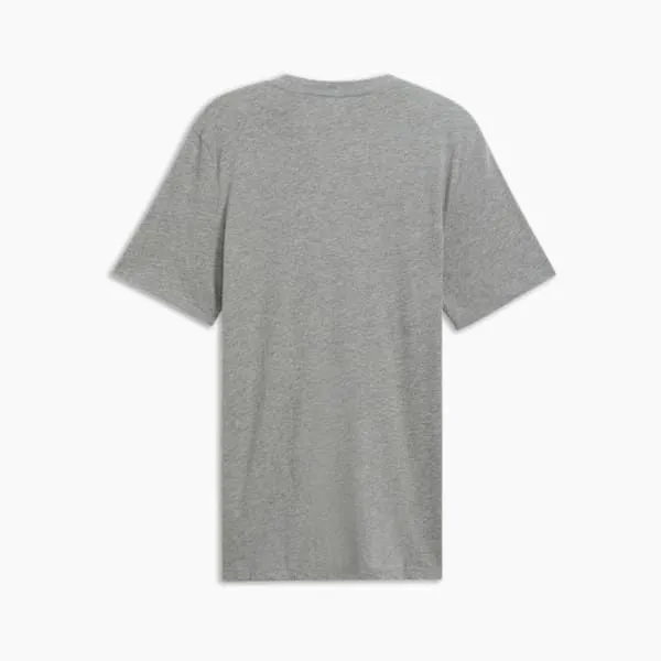 Puma TShirts and Tops Dissolve 039s Graphic Tee Medium Gray Heather 8211 Men Puma TShirts and Tops Dissolve 039s Graphic Tee Medium Gray Heather 8211 Men