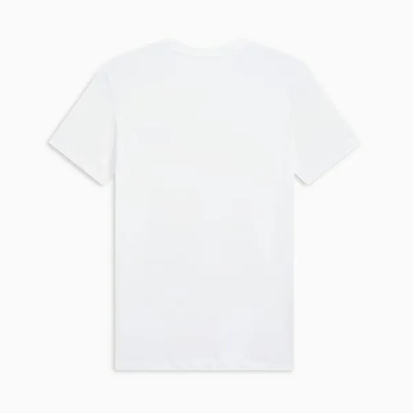 Puma TShirts and Tops Essentials Small Logo 039s Tee Puma White 8211 Women