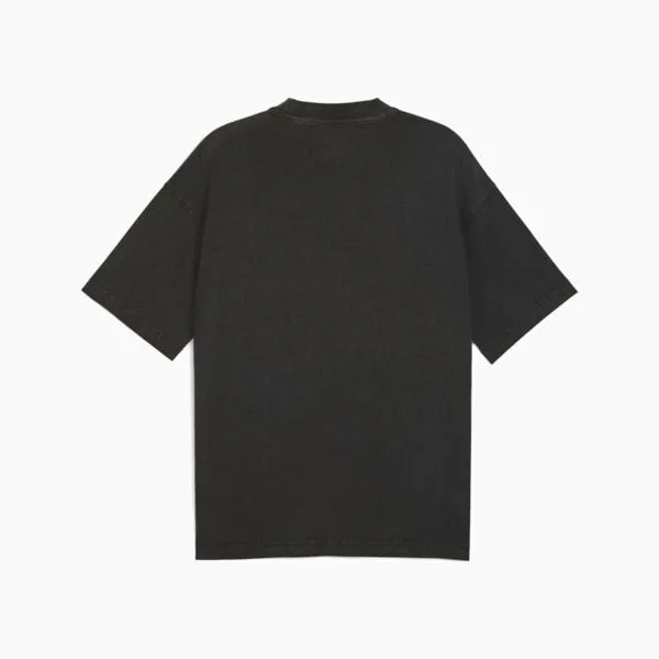 Puma TShirts and Tops F1 039s Graphic Tee Puma Black 8211 Men