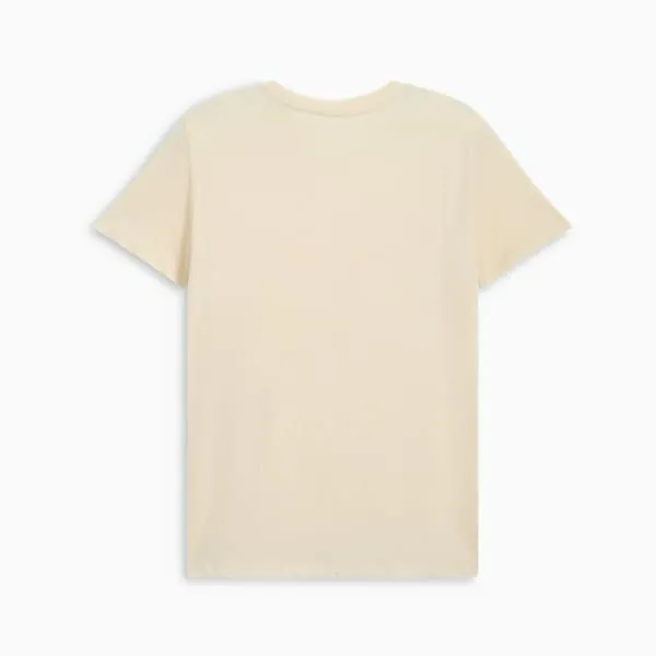Puma TShirts and Tops Forever Stronger 039s Tee Alpine Snow 8211 Women
