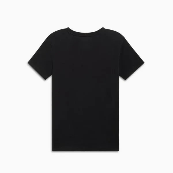 Puma TShirts and Tops Forever Stronger 039s Tee Puma Black 8211 Women