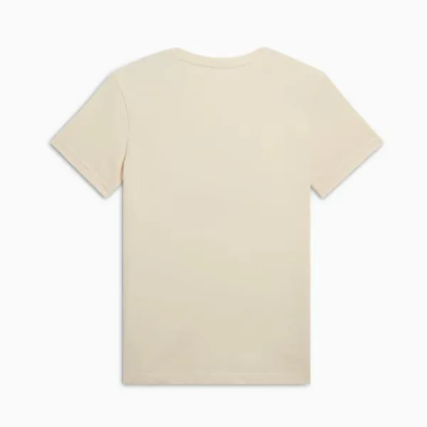 Puma TShirts and Tops GRAPHICS Mountain 039s Tee Alpine Snow 8211 Women