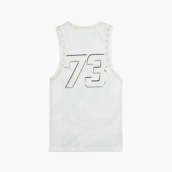 Puma TShirts and Tops JerSHE 039s Basketball Jersey Puma Whiteaop 8211 Women Puma TShirts and Tops JerSHE 039s Basketball Jersey Puma Whiteaop 8211 Women