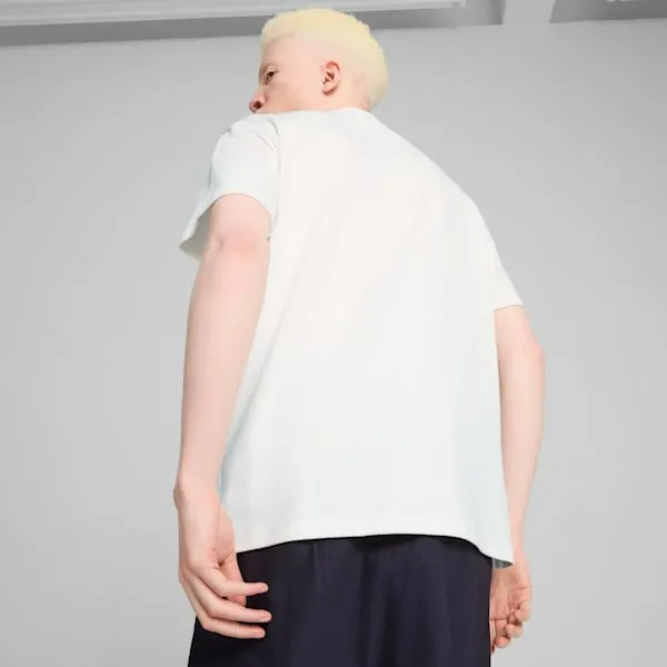 Puma TShirts and Tops MMQ 039s Graphic Tee Puma White 8211 Men