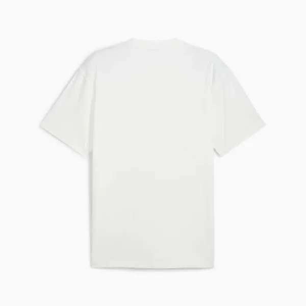 Puma TShirts and Tops MMQ 039s Graphic Tee Puma White 8211 Men