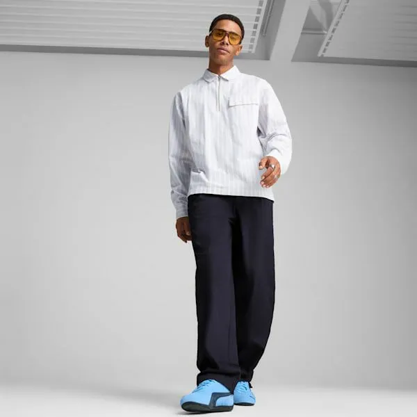 Puma TShirts and Tops MMQ 039s HalfZip Shirt Cool Weather 8211 Men