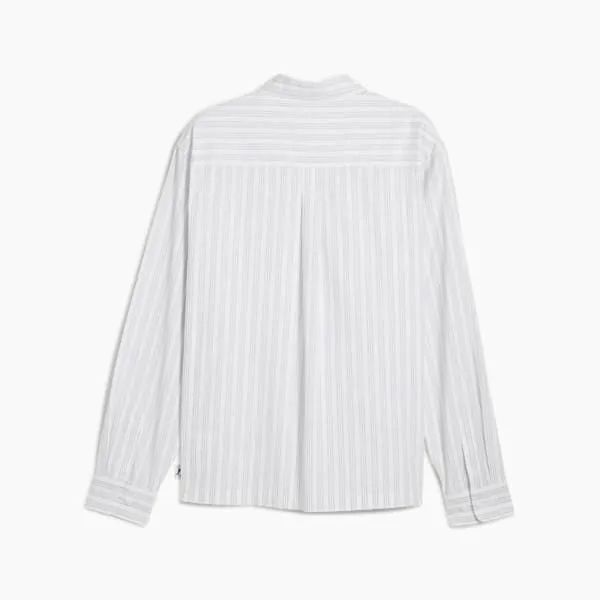 Puma TShirts and Tops MMQ 039s HalfZip Shirt Cool Weather 8211 Men