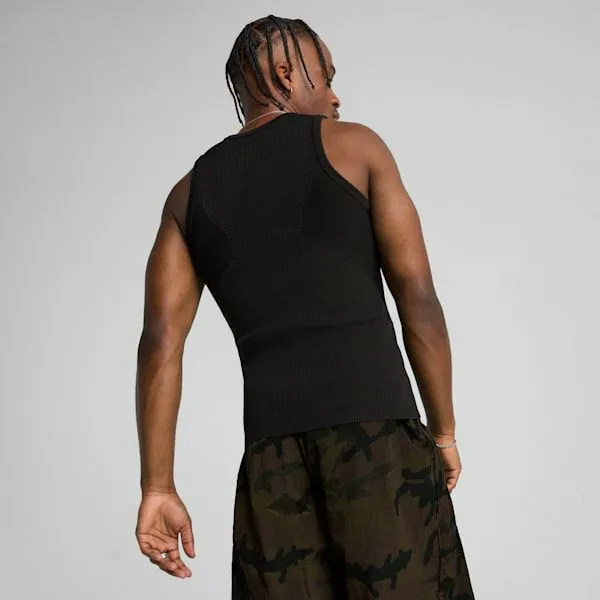 Puma TShirts and Tops Mostroverse Tank Top Puma Black 8211 Women