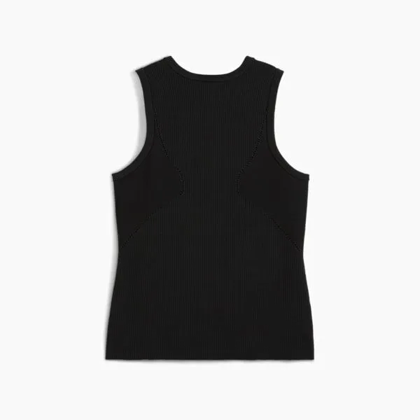 Puma TShirts and Tops Mostroverse Tank Top Puma Black 8211 Women