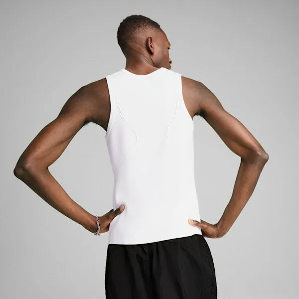 Puma TShirts and Tops Mostroverse Tank Top Puma White 8211 Women
