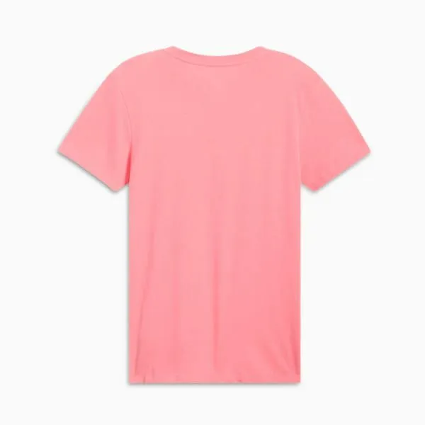 Puma TShirts and Tops Nature 039s Tee Passionfruit 8211 Women