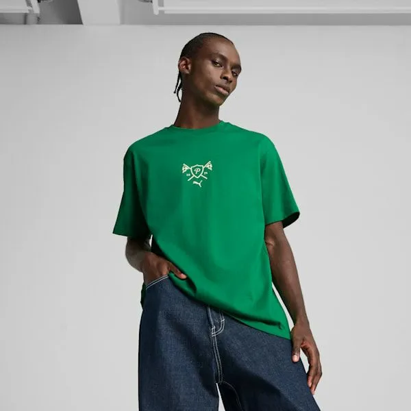 Puma TShirts and Tops Porsche Legacy Lifestyle 039s Graphic Tee Archive Green 8211 Men Puma TShirts and Tops Porsche Legacy Lifestyle 039s Graphic Tee Archive Green 8211 Men
