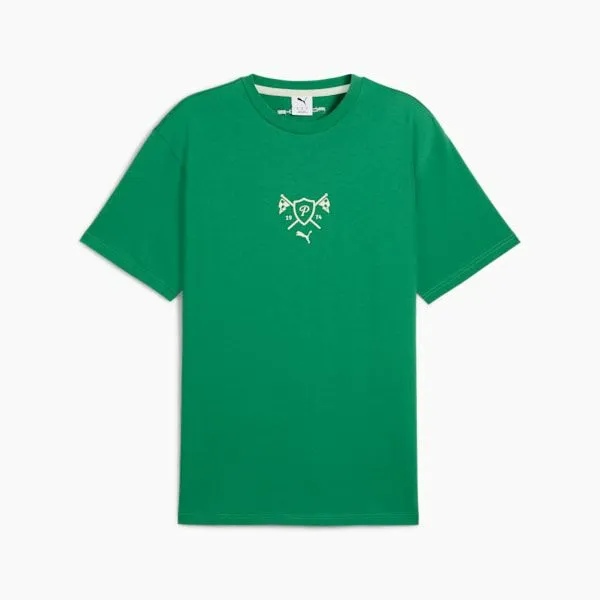 Puma TShirts and Tops Porsche Legacy Lifestyle 039s Graphic Tee Archive Green 8211 Men Puma TShirts and Tops Porsche Legacy Lifestyle 039s Graphic Tee Archive Green 8211 Men