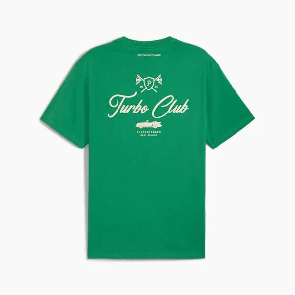 Puma TShirts and Tops Porsche Legacy Lifestyle 039s Graphic Tee Archive Green 8211 Men Puma TShirts and Tops Porsche Legacy Lifestyle 039s Graphic Tee Archive Green 8211 Men