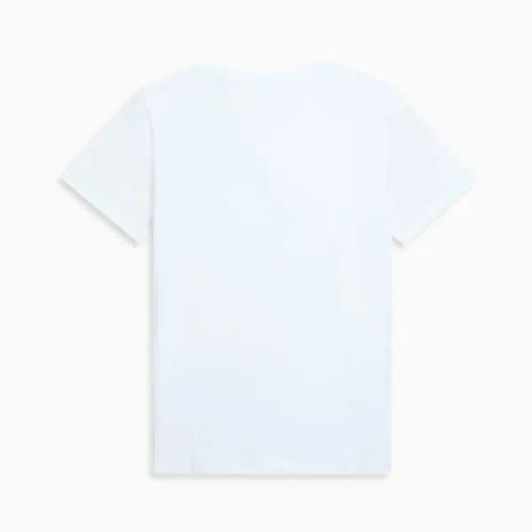 Puma TShirts and Tops PUMA Upfront Line 039s Tee Puma White 8211 Women
