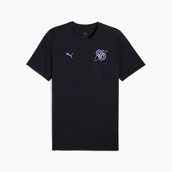 Puma TShirts and Tops PUMA X CHRISTIAN PULISIC Chasing The Dream 039s Tee New Navy 8211 Men Puma TShirts and Tops PUMA X CHRISTIAN PULISIC Chasing The Dream 039s Tee New Navy 8211 Men