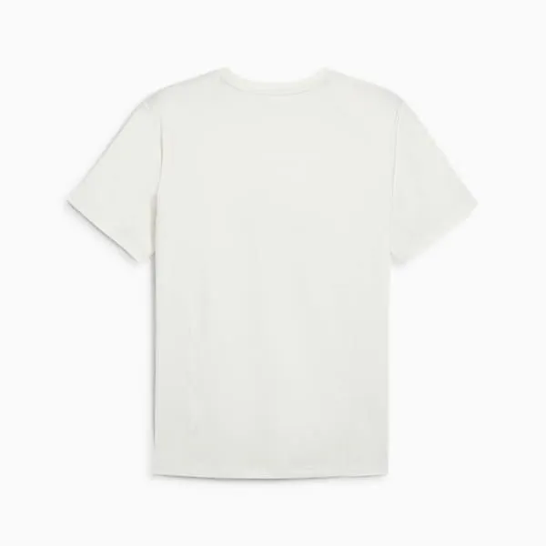 Puma TShirts and Tops PUMA X FIRST MILE 039s Running Tee Vapor Gray 8211 Men Puma TShirts and Tops PUMA X FIRST MILE 039s Running Tee Vapor Gray 8211 Men