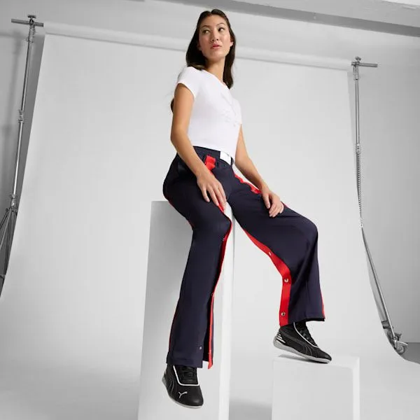 Puma TShirts and Tops PUMA X LAQUAN SMITH 039s Baby Tee Puma White 8211 Women Puma TShirts and Tops PUMA X LAQUAN SMITH 039s Baby Tee Puma White 8211 Women