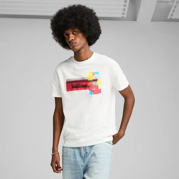 Puma TShirts and Tops Scuderia Ferrari Race 039s Graphic Tee 1 Puma White 8211 Men Puma TShirts and Tops Scuderia Ferrari Race 039s Graphic Tee 1 Puma White 8211 Men