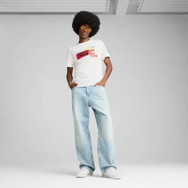 Puma TShirts and Tops Scuderia Ferrari Race 039s Graphic Tee 1 Puma White 8211 Men Puma TShirts and Tops Scuderia Ferrari Race 039s Graphic Tee 1 Puma White 8211 Men