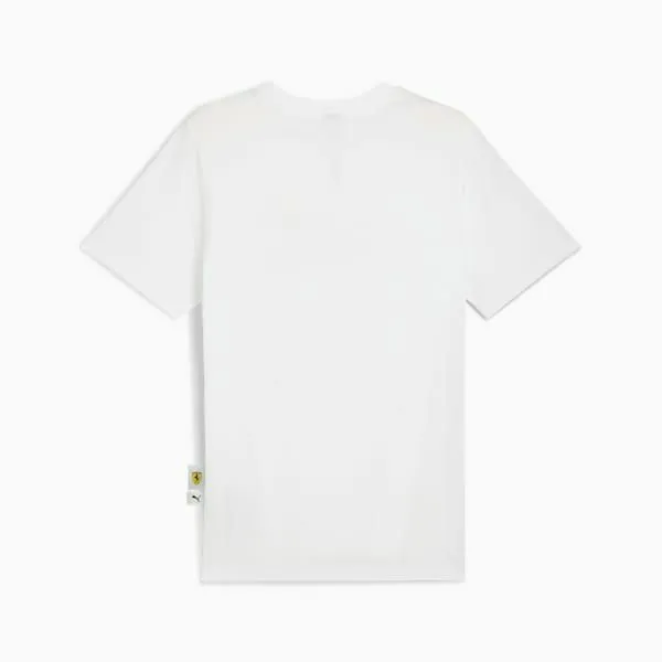 Puma TShirts and Tops Scuderia Ferrari Race 039s Graphic Tee 1 Puma White 8211 Men Puma TShirts and Tops Scuderia Ferrari Race 039s Graphic Tee 1 Puma White 8211 Men