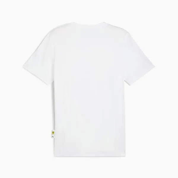 Puma TShirts and Tops Scuderia Ferrari Race 039s Graphic Tee Puma White 8211 Men Puma TShirts and Tops Scuderia Ferrari Race 039s Graphic Tee Puma White 8211 Men