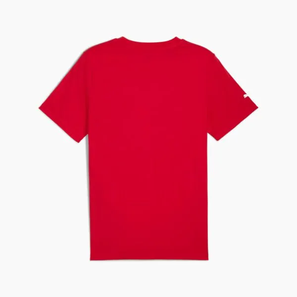 Puma TShirts and Tops Scuderia Ferrari Race Tonal Big Shield 039s Tee Rosso Corsa 8211 Men Puma TShirts and Tops Scuderia Ferrari Race Tonal Big Shield 039s Tee Rosso Corsa 8211 Men
