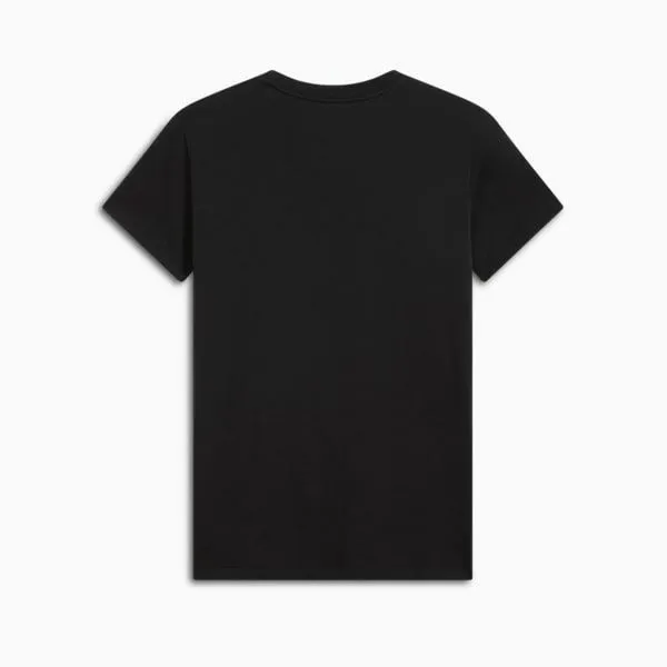 Puma TShirts and Tops That 70039s Tee 039s Tee Puma Black 8211 Women