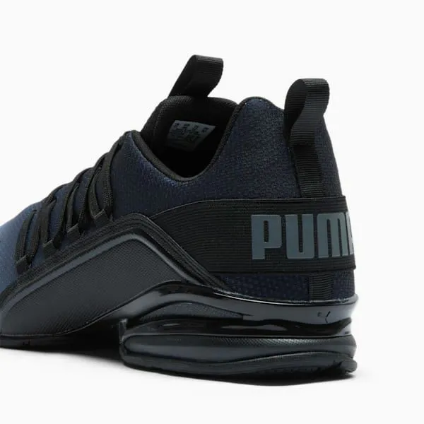 Puma Training and Gym Axelion Fade 2 039s Road Running Shoes Cool Mid Graypuma Black 8211 Men Puma Training and Gym Axelion Fade 2 039s Road Running Shoes Cool Mid Graypuma Black 8211 Men